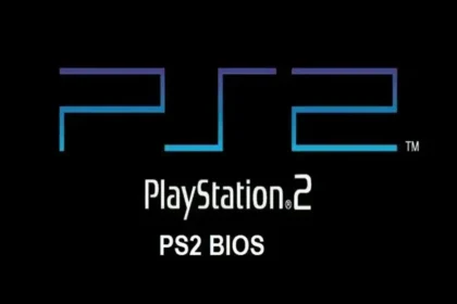 Bios PS2