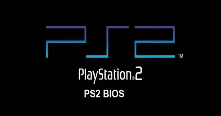 Bios PS2