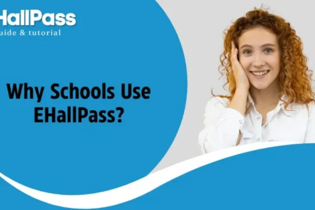 Ehallpass Login