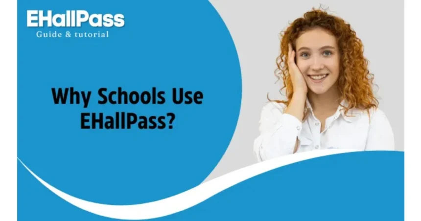 Ehallpass Login