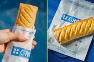 How Much Is a Greggs Sausage Roll