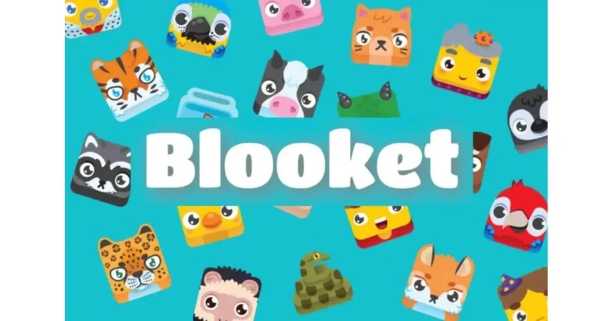 Join Blooket Game