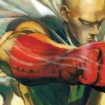 One Punch Man Manga Online