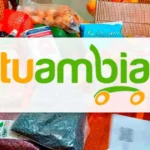 Tuambia Envios a Cuba