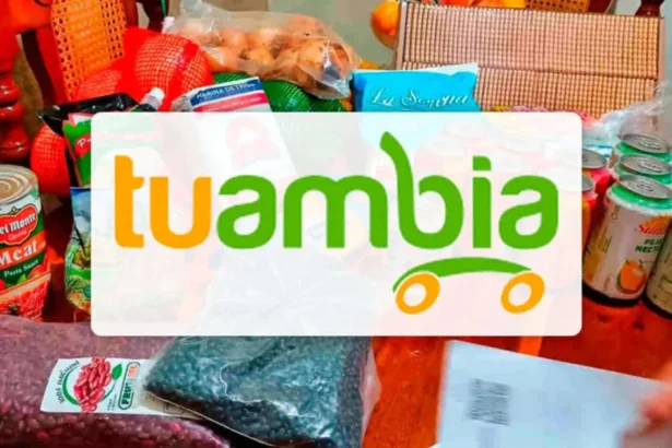 Tuambia Envios a Cuba