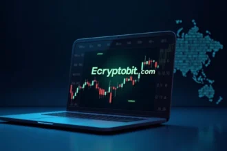 ecryptobit.com Bitcoin