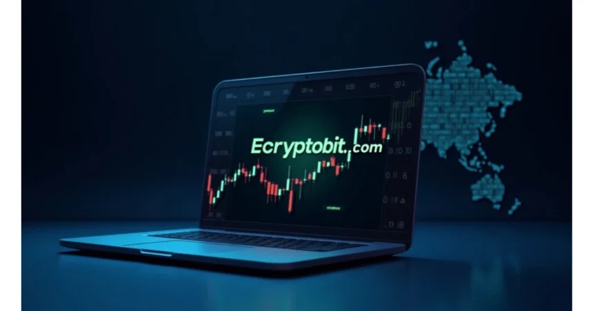 ecryptobit.com Bitcoin
