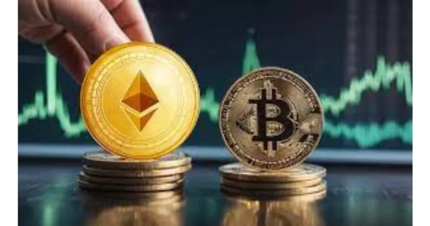 ecryptobit.com Ethereum