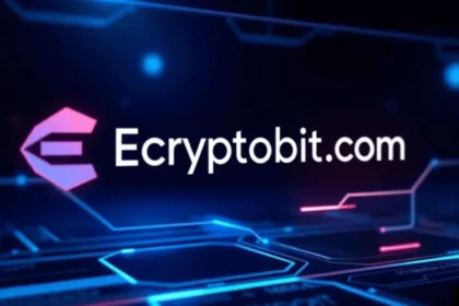 ecryptobit.com Tokens