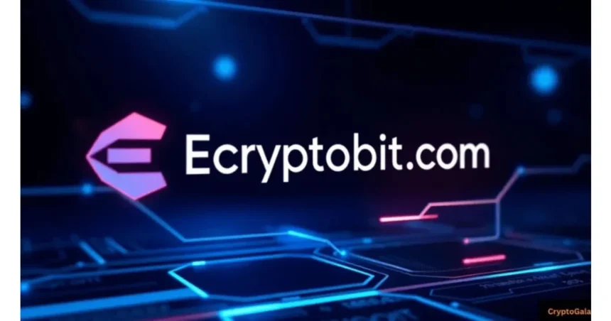 ecryptobit.com Tokens