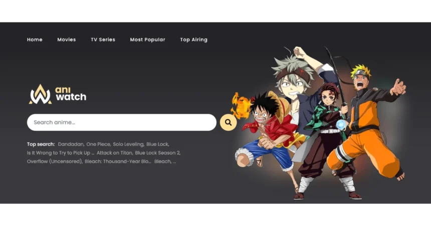 zoro.to New Site