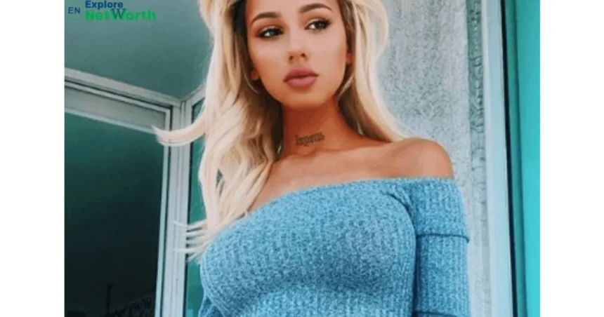 Bunnie Xo Net Worth