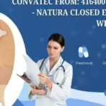 Convatec From: 416400 To: 416419 - Natura Closed End Pouch With Filter