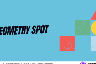 Geometry Spot