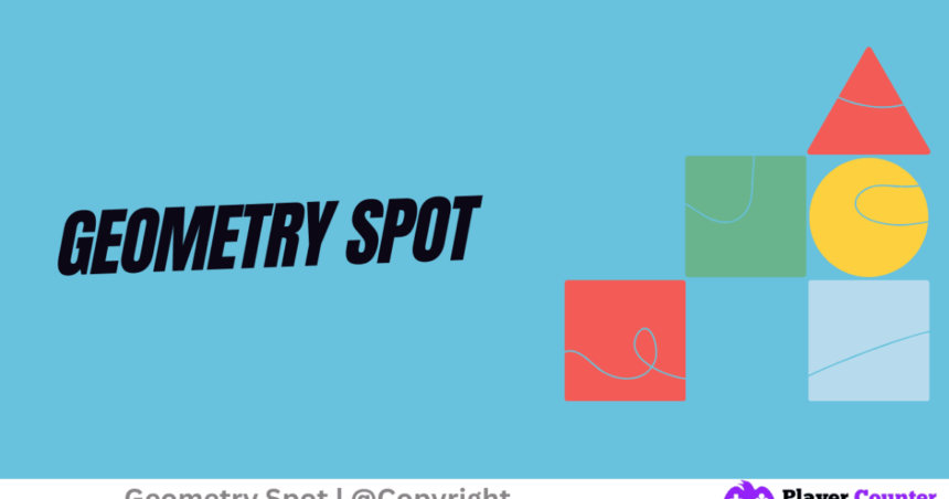 Geometry Spot