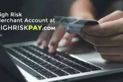 High Risk Merchant Account at highriskpay.com
