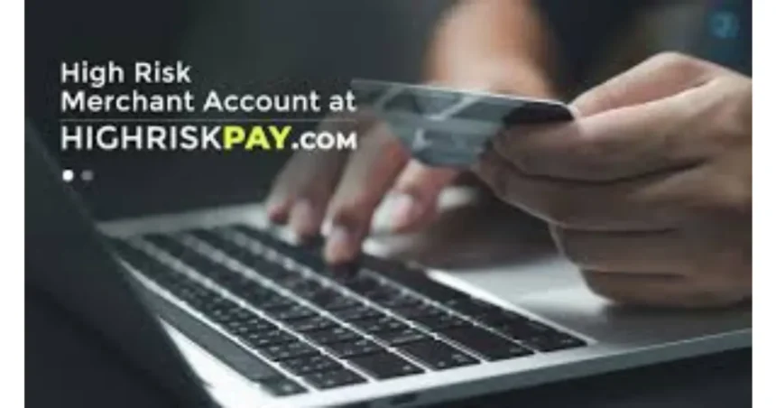 High Risk Merchant Account at highriskpay.com