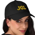 Jgl Meaning
