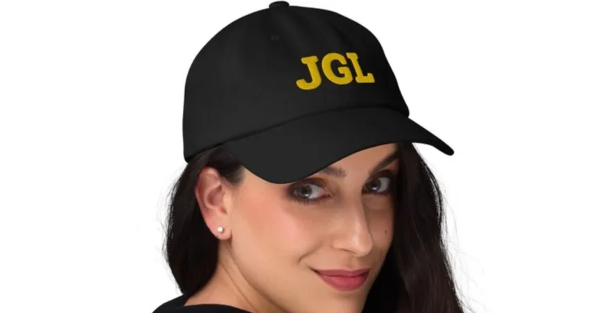 Jgl Meaning
