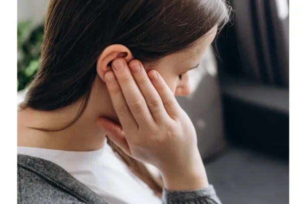 Right Ear Itching Spiritual Meaning