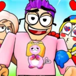 Roblox Rizz