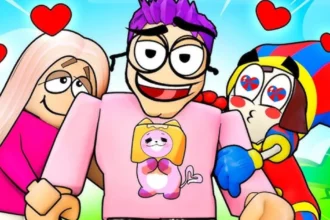 Roblox Rizz