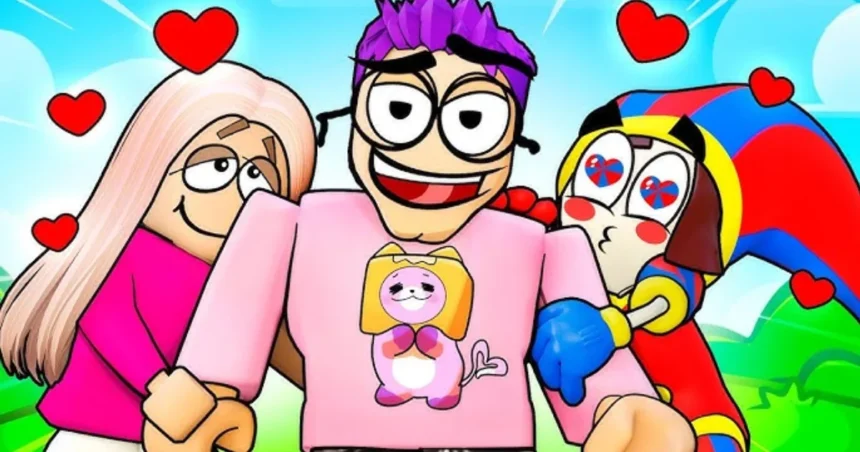 Roblox Rizz