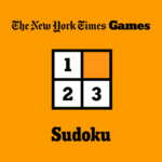 Sudoku NYT