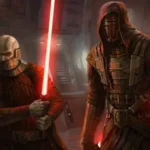 Three Reasons the PS5 Star Wars: Kotor Remake Is Such a Huge ...
