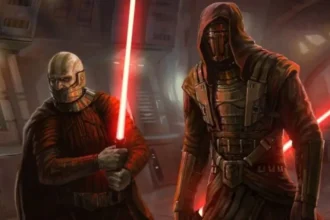 Three Reasons the PS5 Star Wars: Kotor Remake Is Such a Huge ...