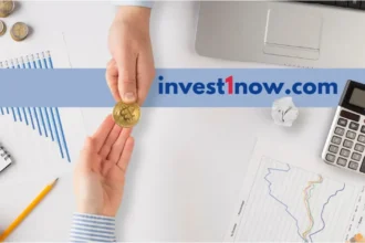 invest1now.com Cryptocurrency