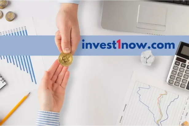invest1now.com Cryptocurrency