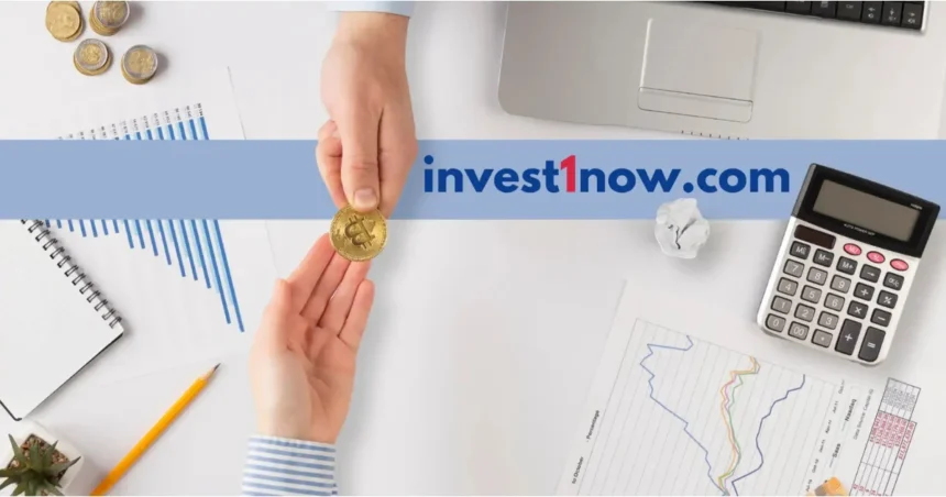 invest1now.com Cryptocurrency