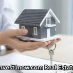 invest1now.com Real Estate