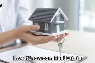 invest1now.com Real Estate