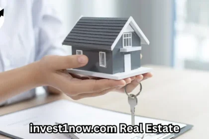 invest1now.com Real Estate
