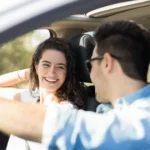 daydreaming while driving is an example of which type of distraction?