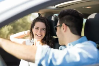 daydreaming while driving is an example of which type of distraction?