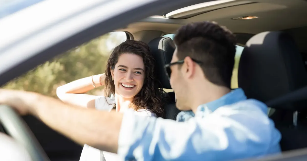 daydreaming while driving is an example of which type of distraction?