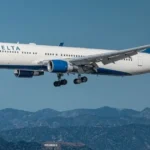 delta air lines is changing its flights to buenos aires