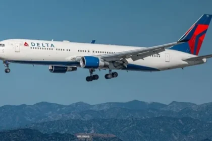 delta air lines is changing its flights to buenos aires