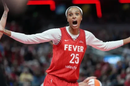 dewanna bonner caitlin clark's teammate reportedly wants to leave indiana fever
