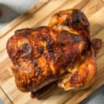 how long is rotisserie chicken good for in the fridge