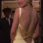 how to lose a guy in 10 days yellow dress