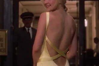 how to lose a guy in 10 days yellow dress