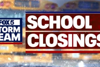 schools are closing tuesday and wednesday due to winter weather.