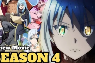 that time i got reincarnated as a slime season 4