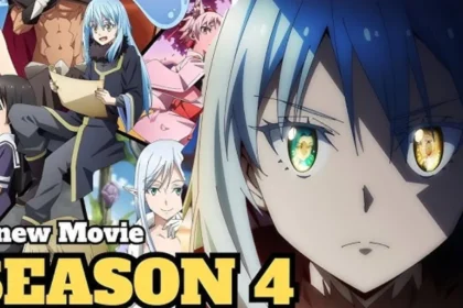 that time i got reincarnated as a slime season 4