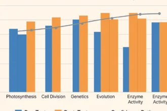 what is the primary function of dynamic study modules?