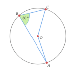 which composition of transformations will create a pair of similar, not congruent triangles?